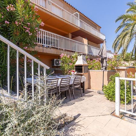 Jouvacations Villa Freser Empuriabrava Esterno foto