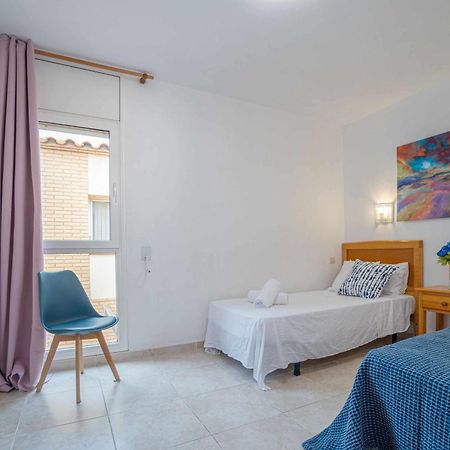Jouvacations Villa Freser Empuriabrava Esterno foto
