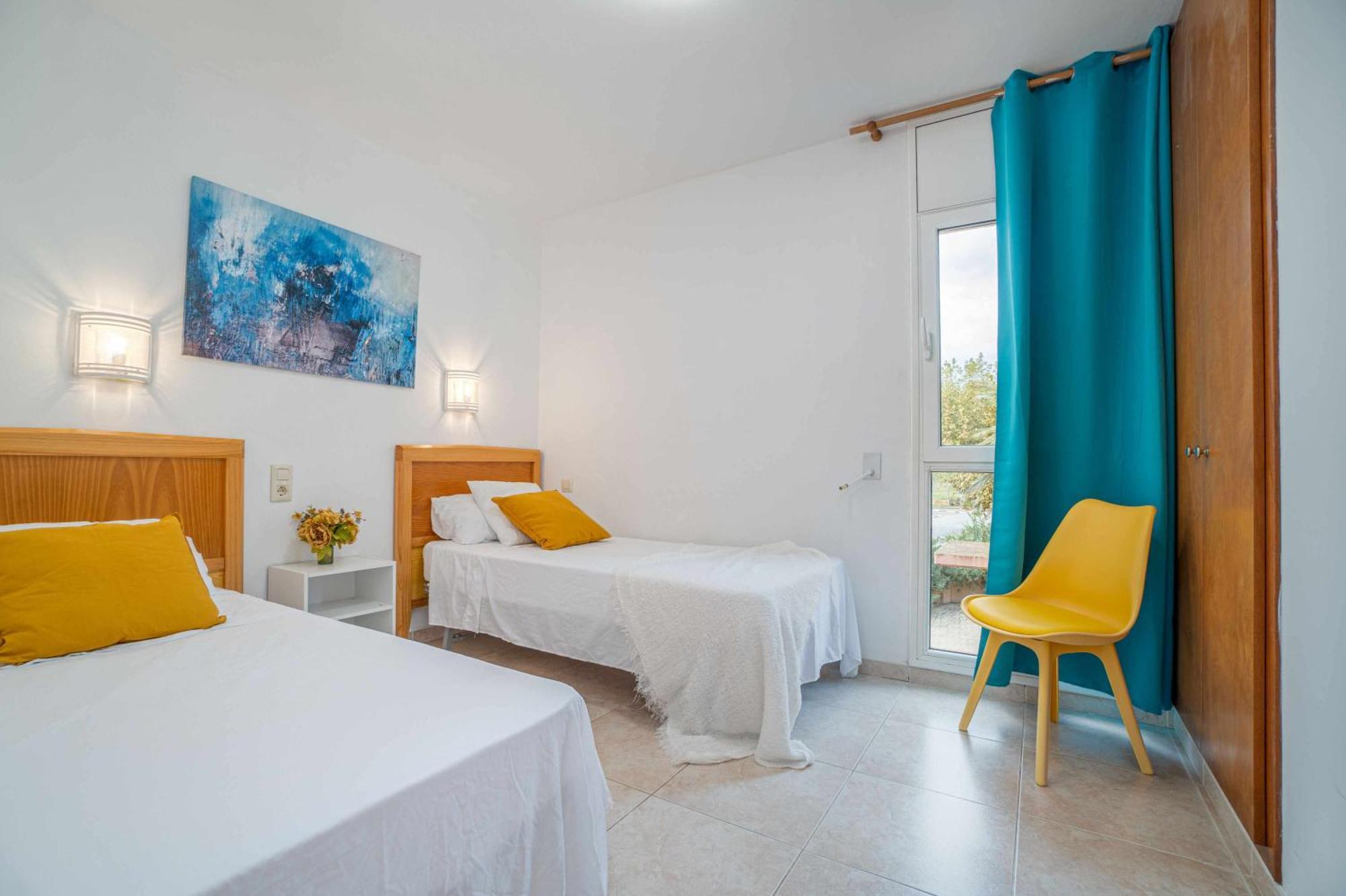 Jouvacations Villa Freser Empuriabrava Esterno foto