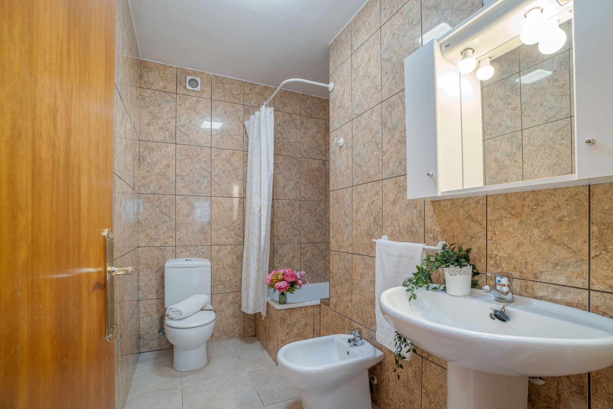 Jouvacations Villa Freser Empuriabrava Esterno foto