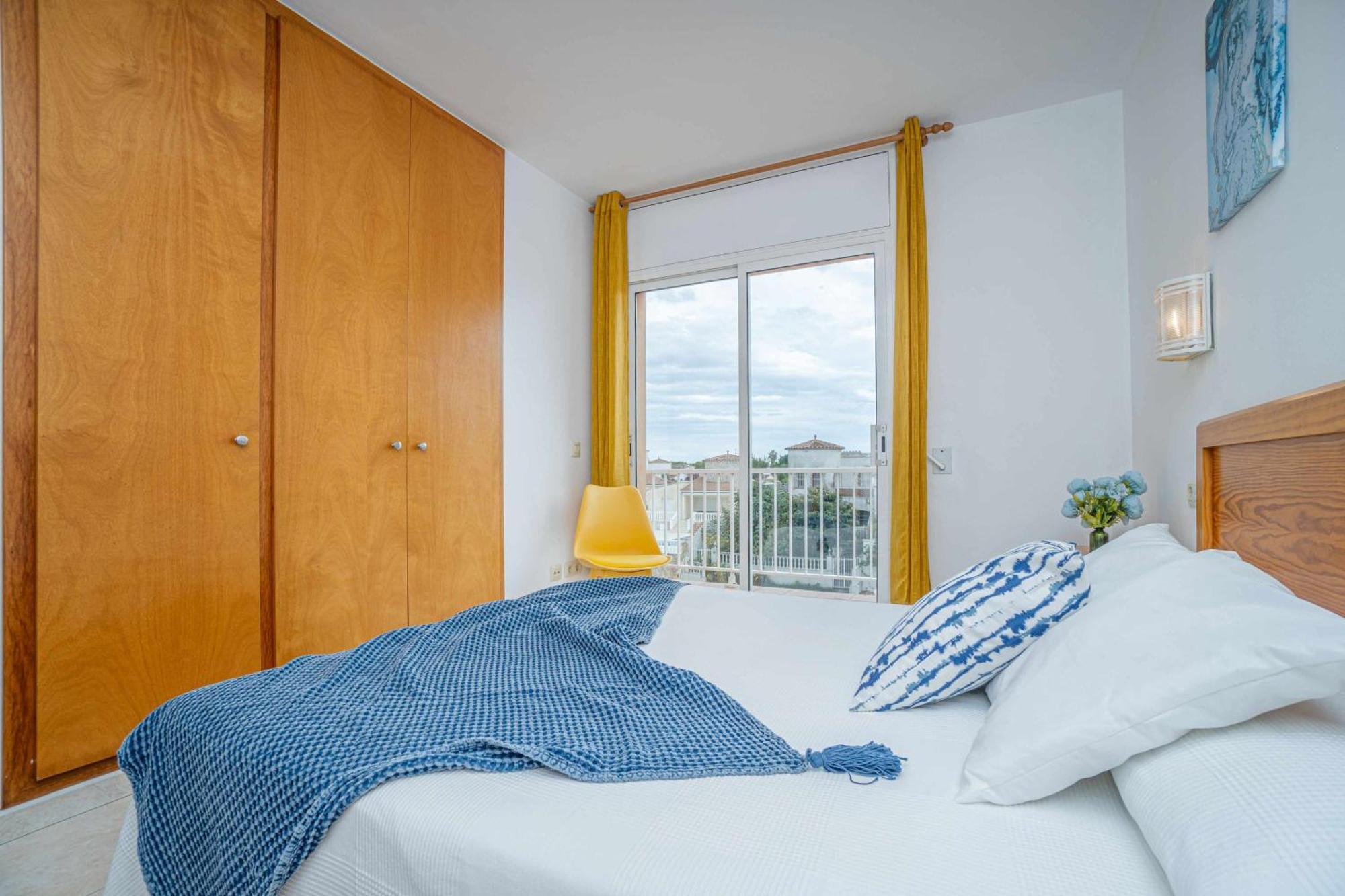 Jouvacations Villa Freser Empuriabrava Esterno foto