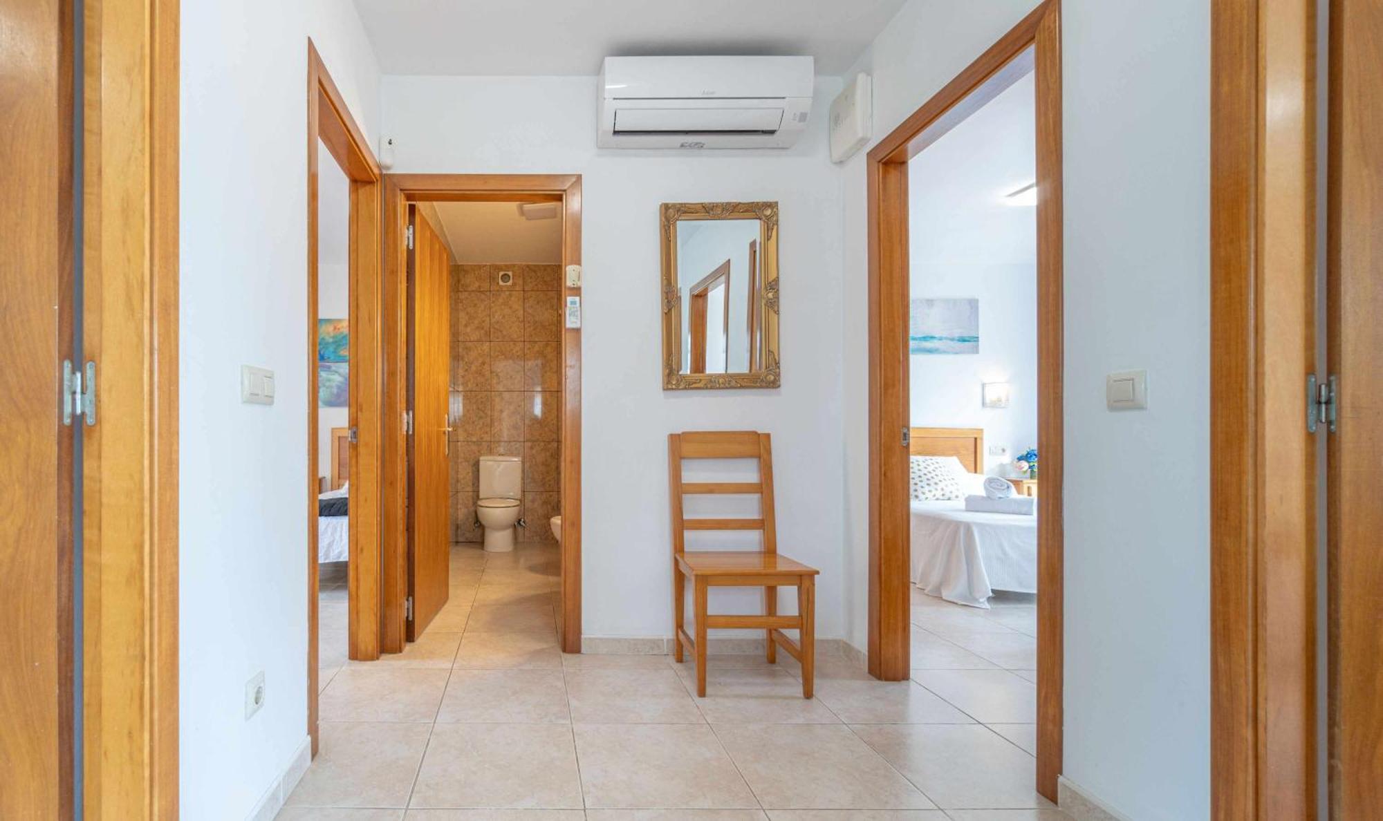 Jouvacations Villa Freser Empuriabrava Esterno foto