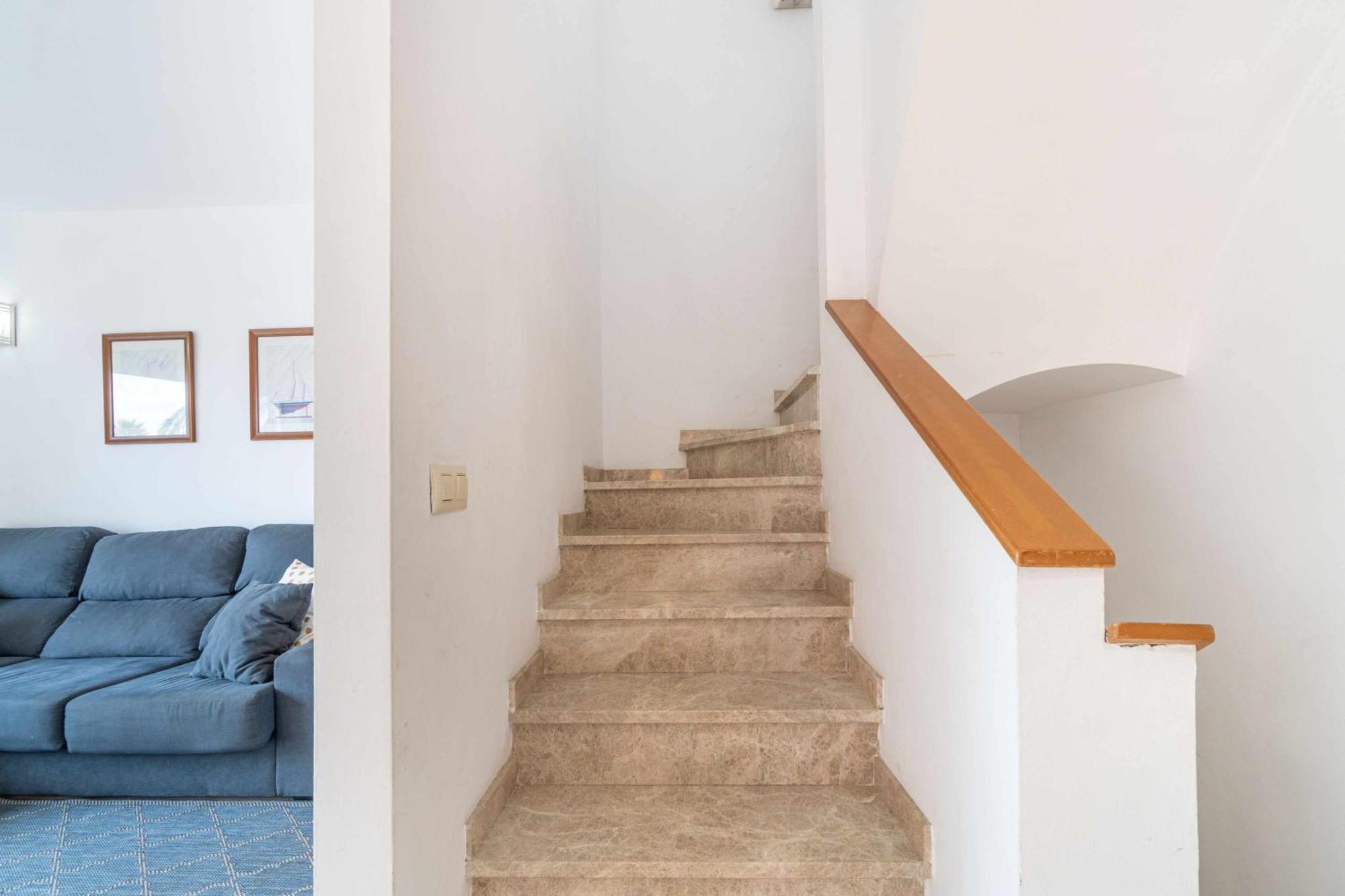 Jouvacations Villa Freser Empuriabrava Esterno foto
