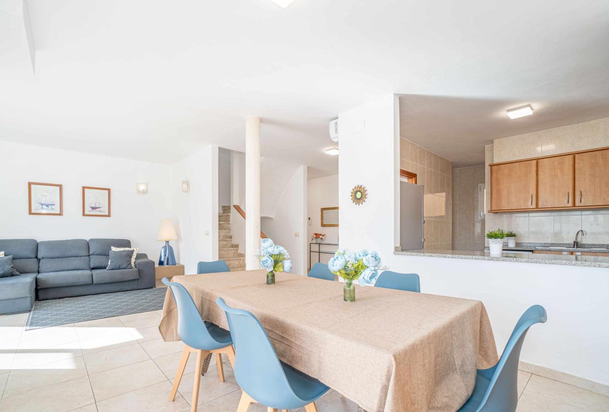 Jouvacations Villa Freser Empuriabrava Esterno foto