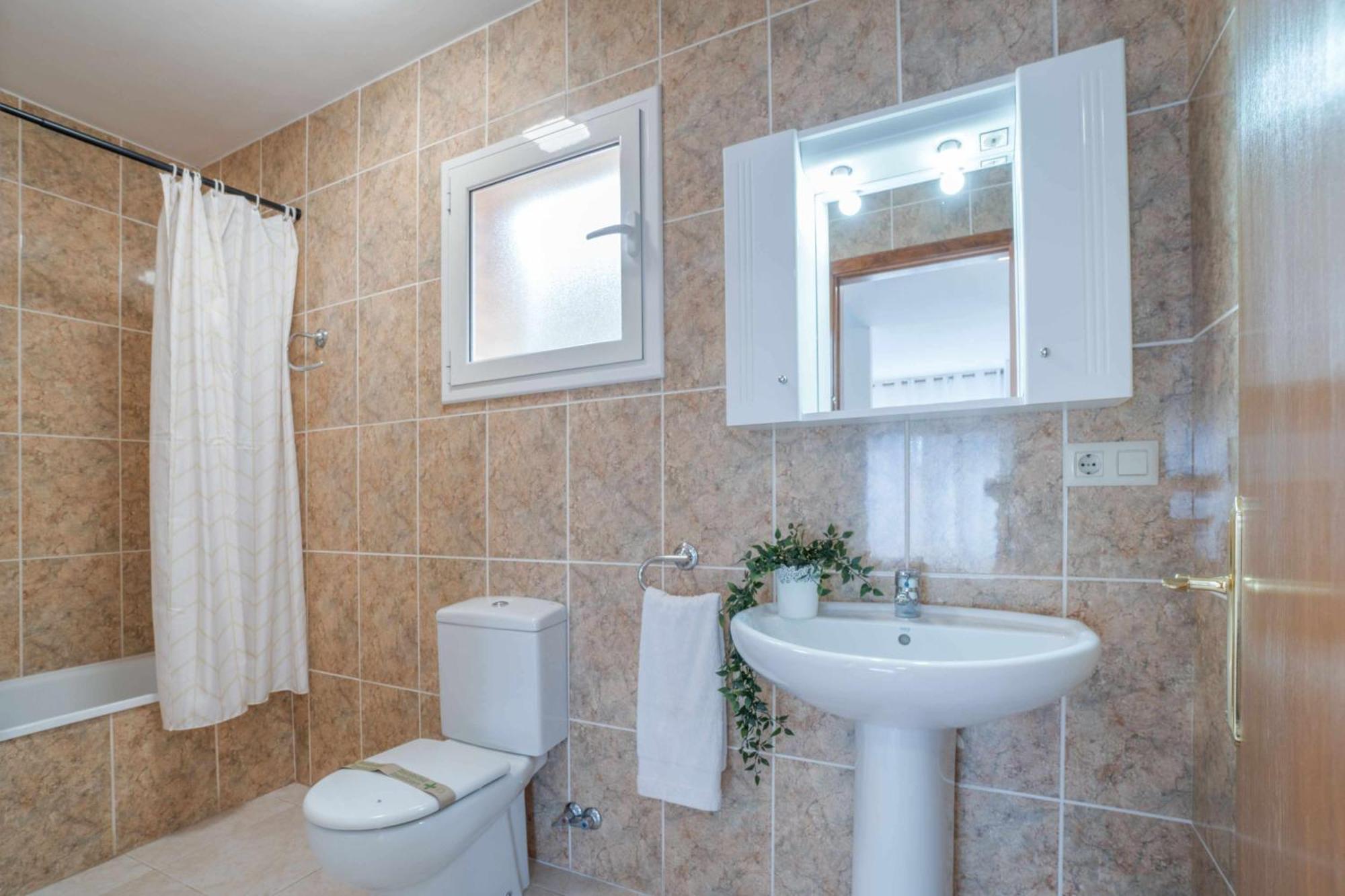 Jouvacations Villa Freser Empuriabrava Esterno foto